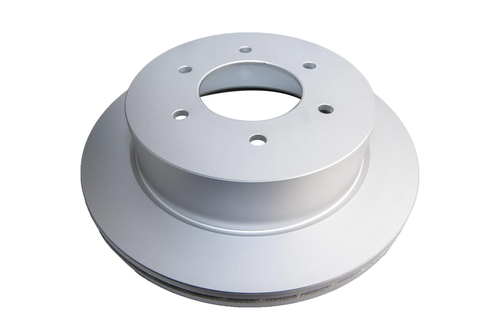 En-Shield Standard KP Brake Disc to suit Ford Ranger Raptor PX 2.0L Twin Turbo Diesel 4WD 09/2018-on R