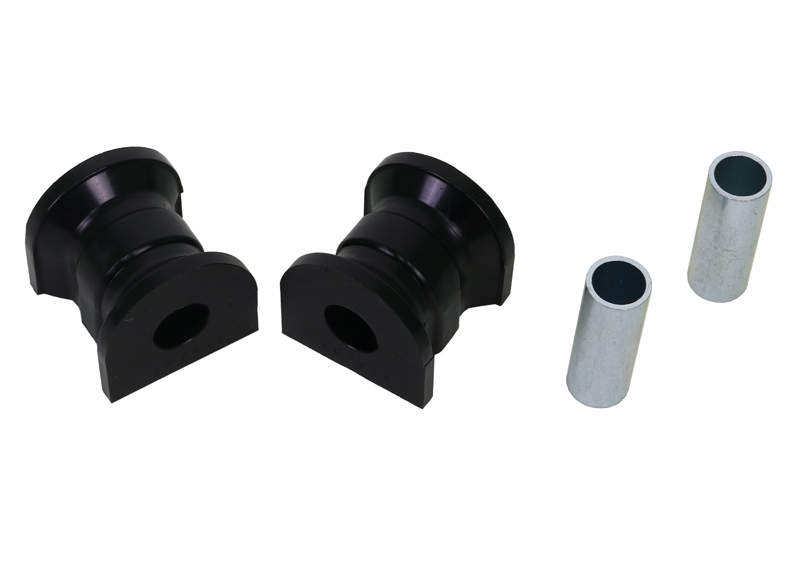 Front Lower Control Arm - Inner Rear Bushing Kit to Suit Toyota Corolla AE80, 82