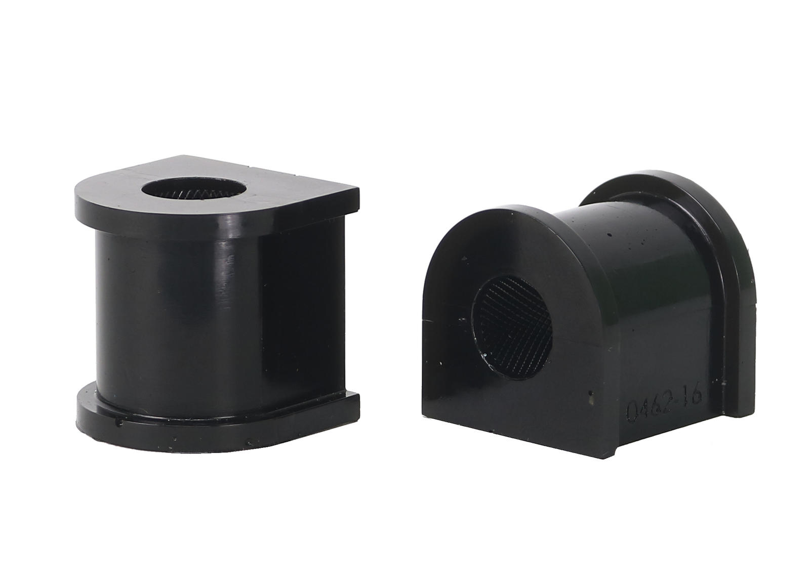Rear Anti Roll Bar Mount - Bushing Kit 16mm to Suit Holden Commodore, Apollo, Nova, HSV and Toyota Camry, Celica and Corolla