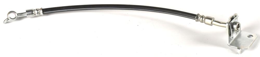 DBA Street Series Brake Hose to suit Kia Sorento UM Rear LH