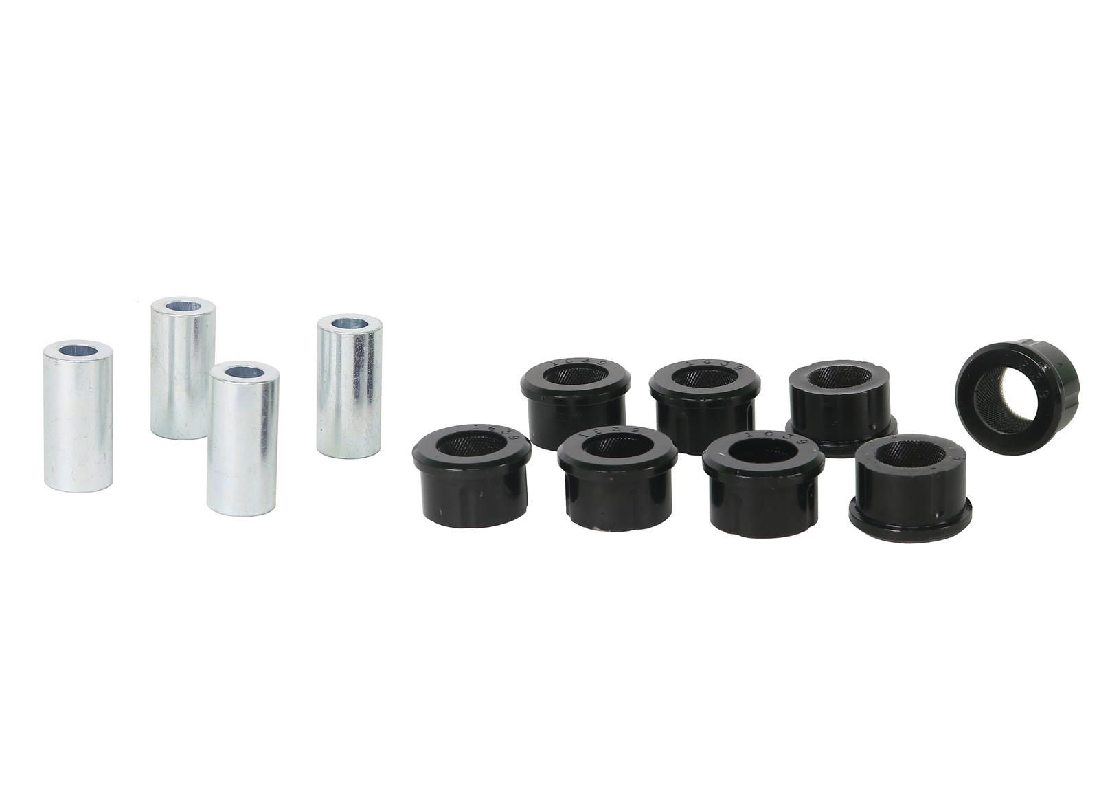 Rear Control Arm Lower - Bushing Kit