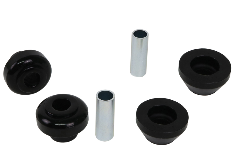 Front Strut Rod - To Chassis Bushing Kit to Suit Chrysler Valiant, Falcon/Fairlane XK-XF and Mustang Classic
