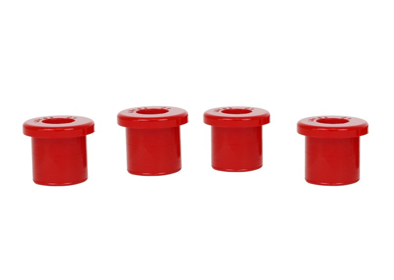 Rear Leaf Spring - Bushing Kit to Suit Nissan Navara D40 and D23 2wd/4wd