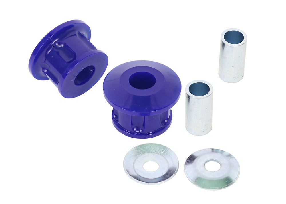Control Arm Lower-Rear Bush Kit