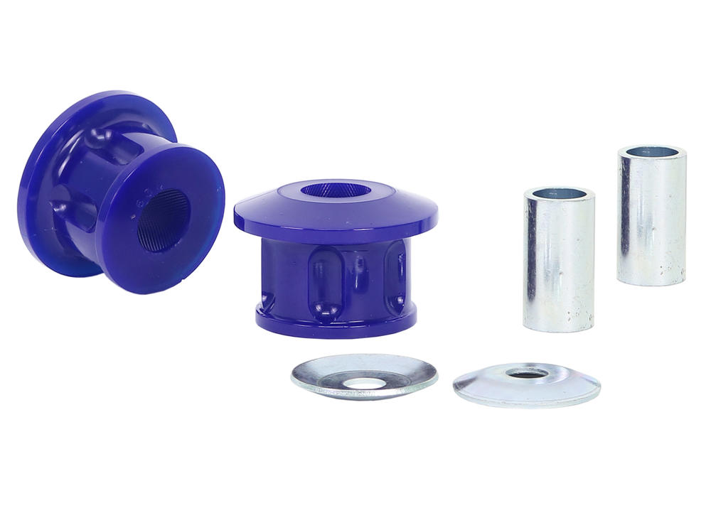 Control Arm Lower-Rear Bush Kit