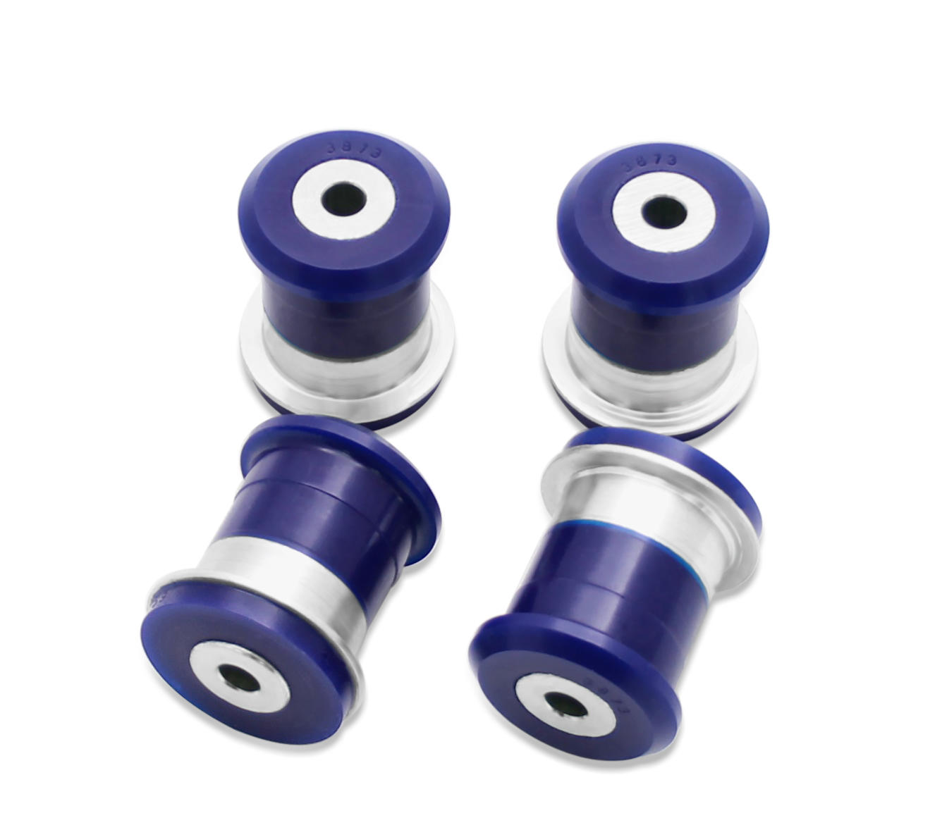 Front Control Arm Upper-Inner Bush Kit to suit VW Amarok