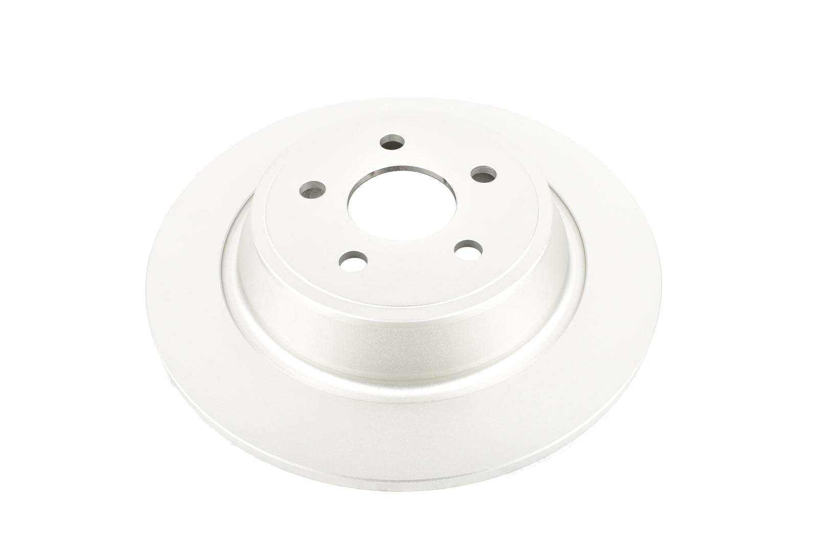 En-Shield Standard SLD Brake Disc to suit Endura CA 2.0L Turbo Diesel FWD Only 11/2018-on R