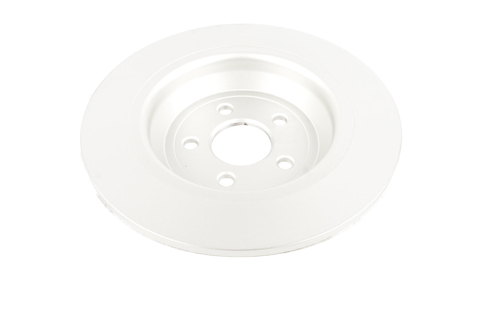 En-Shield Standard SLD Brake Disc to suit Endura CA 2.0L Turbo Diesel FWD Only 11/2018-on R