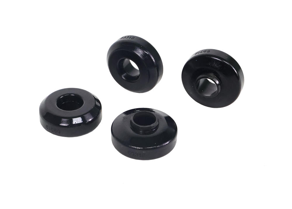 Front  Shock Absorber - Upper Bushing Kit