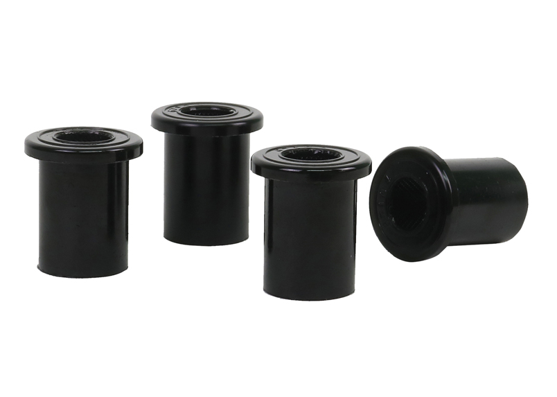 Rear Leaf Spring - Shackle Bushing Kit