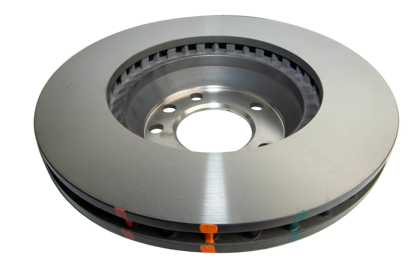4000 Standard KP Brake Disc to suit VW Touareg 2002-on Porsche Cayenne 2004-on F