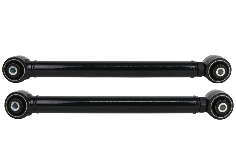 Rear Trailing Arm Lower - Arm Assembly