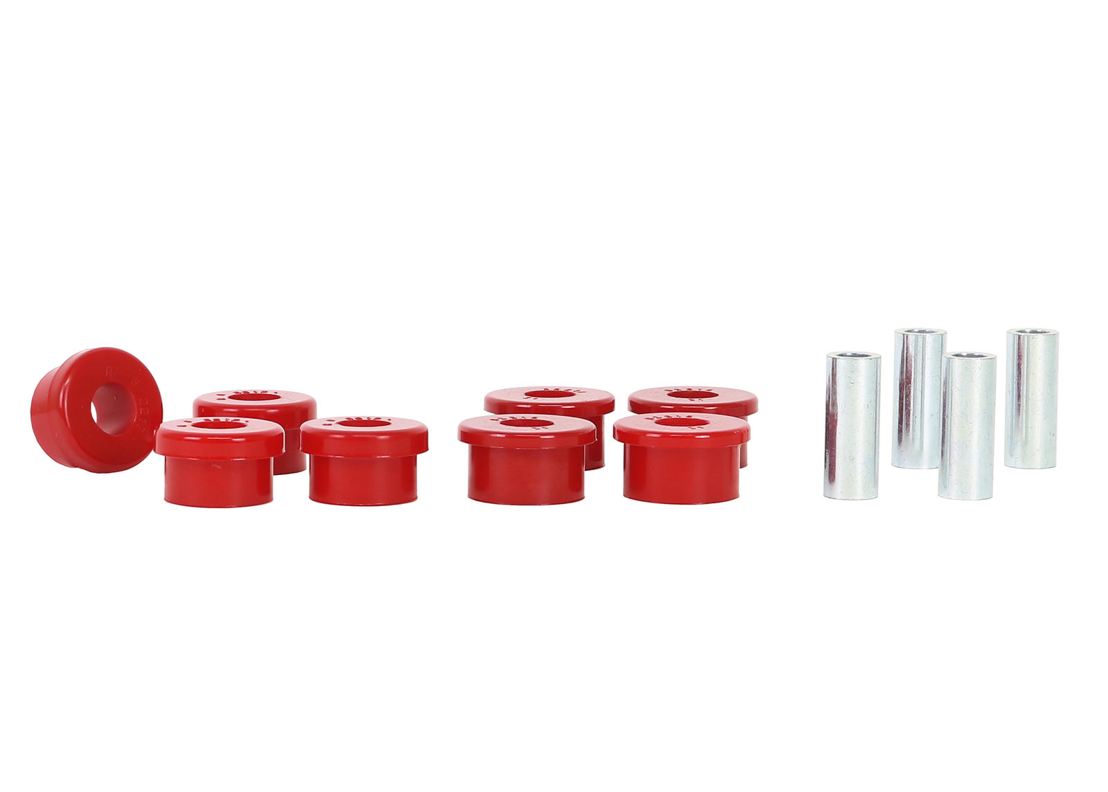 Front Lower Control Arm - Inner Front Bushing Kit to Suit Honda Civic 5th Gen and Integra DC2