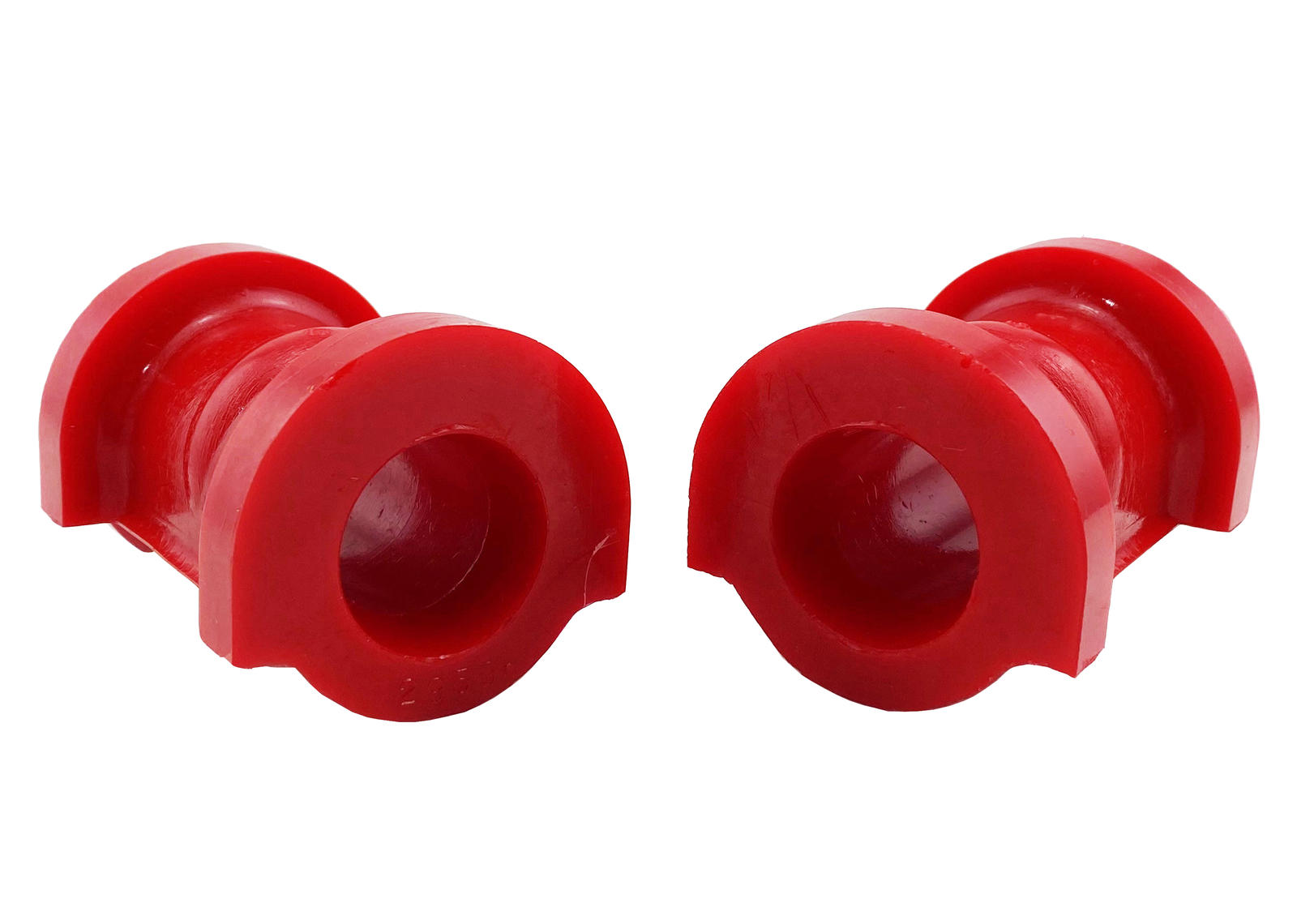 Sway Bar Mount - Bushing Kit 24mm to Suit Ford Festiva WB-WF
