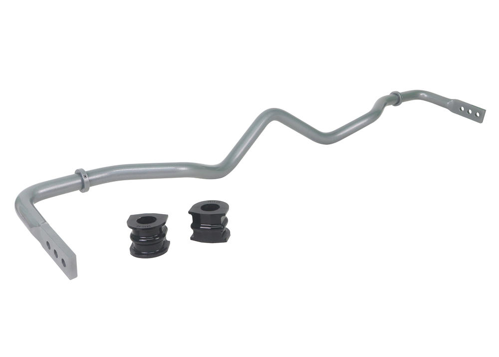 Rear Sway Bar - 24mm 3 Point Adjustable