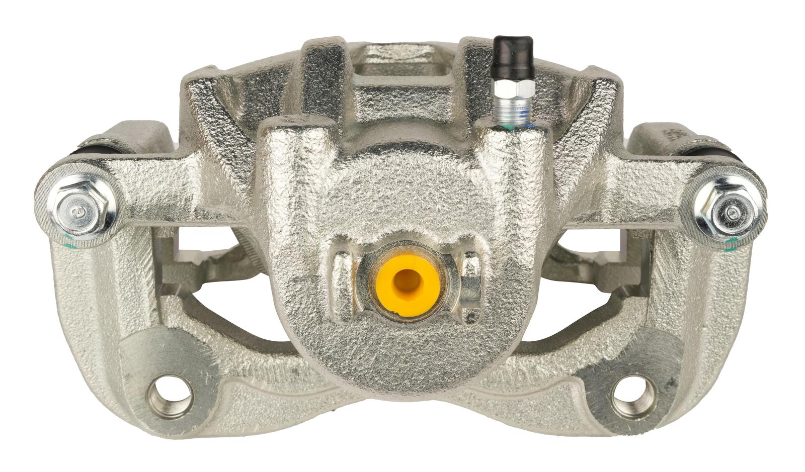 DBA Street Series Caliper to suit Hyundai Accent RB 1.6L P FWD F RH 7/2011-2/2013