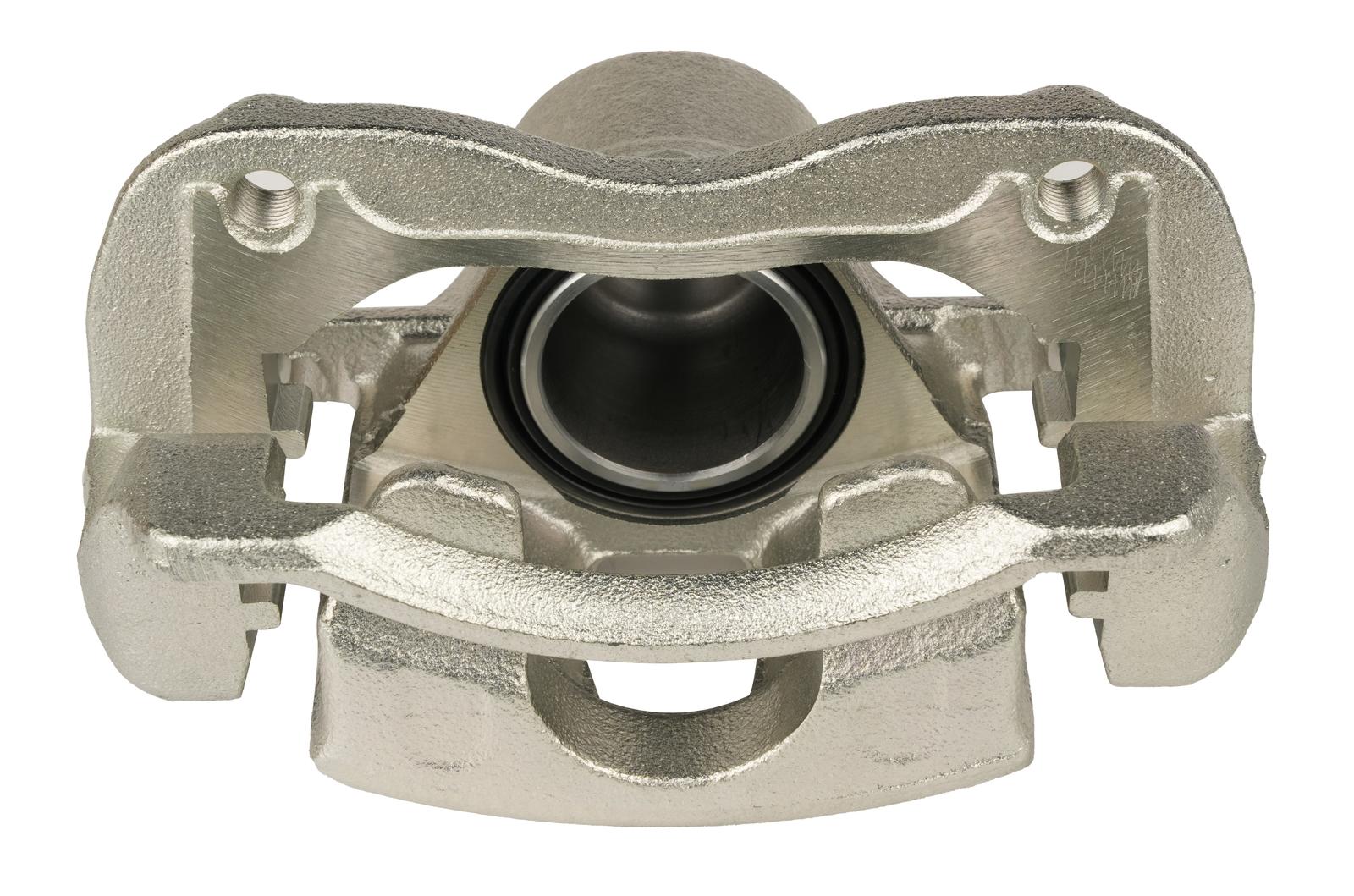 DBA Street Series Caliper to suit Hyundai Accent RB 1.6L P FWD F RH 7/2011-2/2013