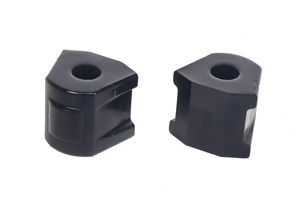 Rear  Sway Bar Mount - Bushing Kit