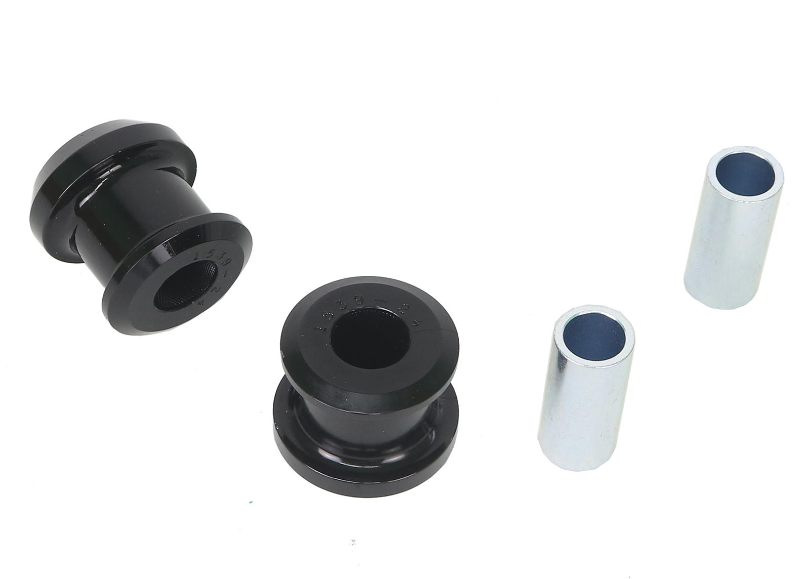 Front Lower Control Arm - Inner Rear Bushing Kit to Suit Honda Civic, CR-X and Integra DC2