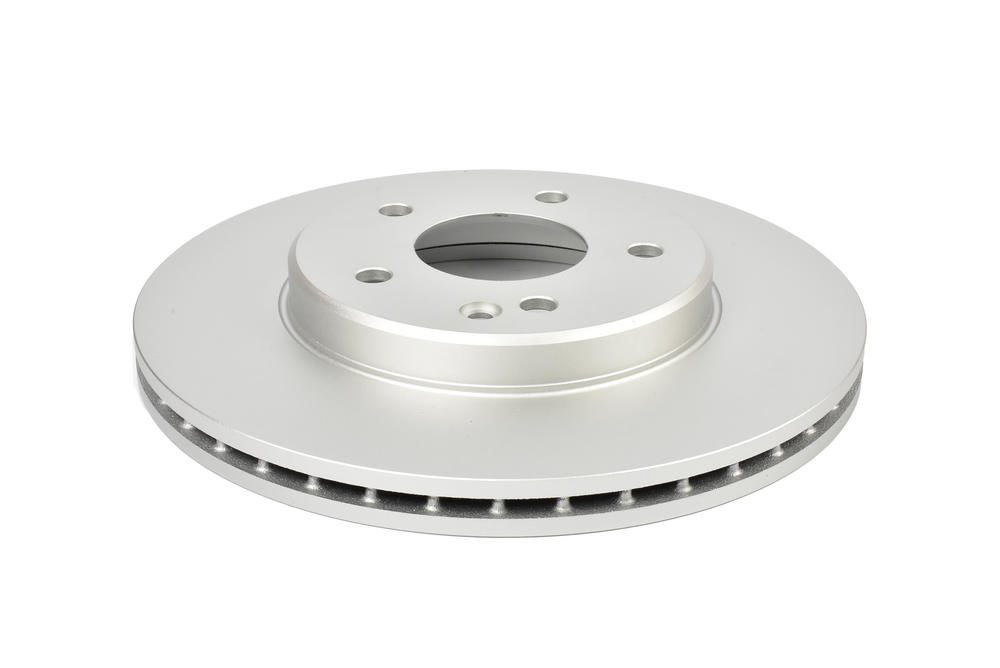 En-Shield Standard Brake Disc to suit Mercedes 1985-1995 F