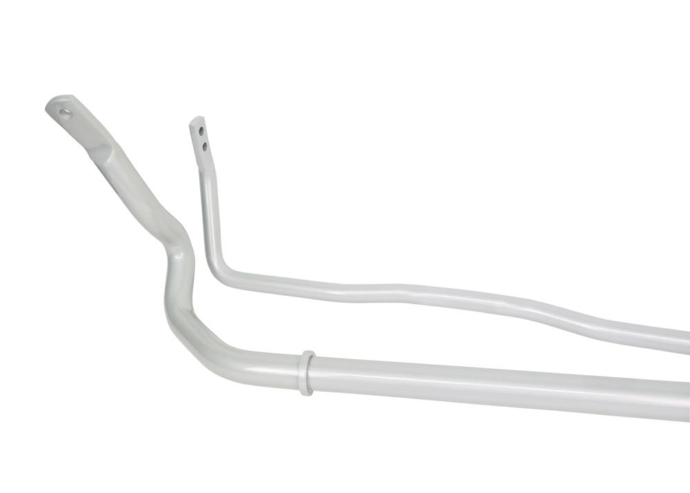 Front and Rear Anti Roll Bar - Vehicle Kit to Suit Ford Falcon FG, FGX and FPV