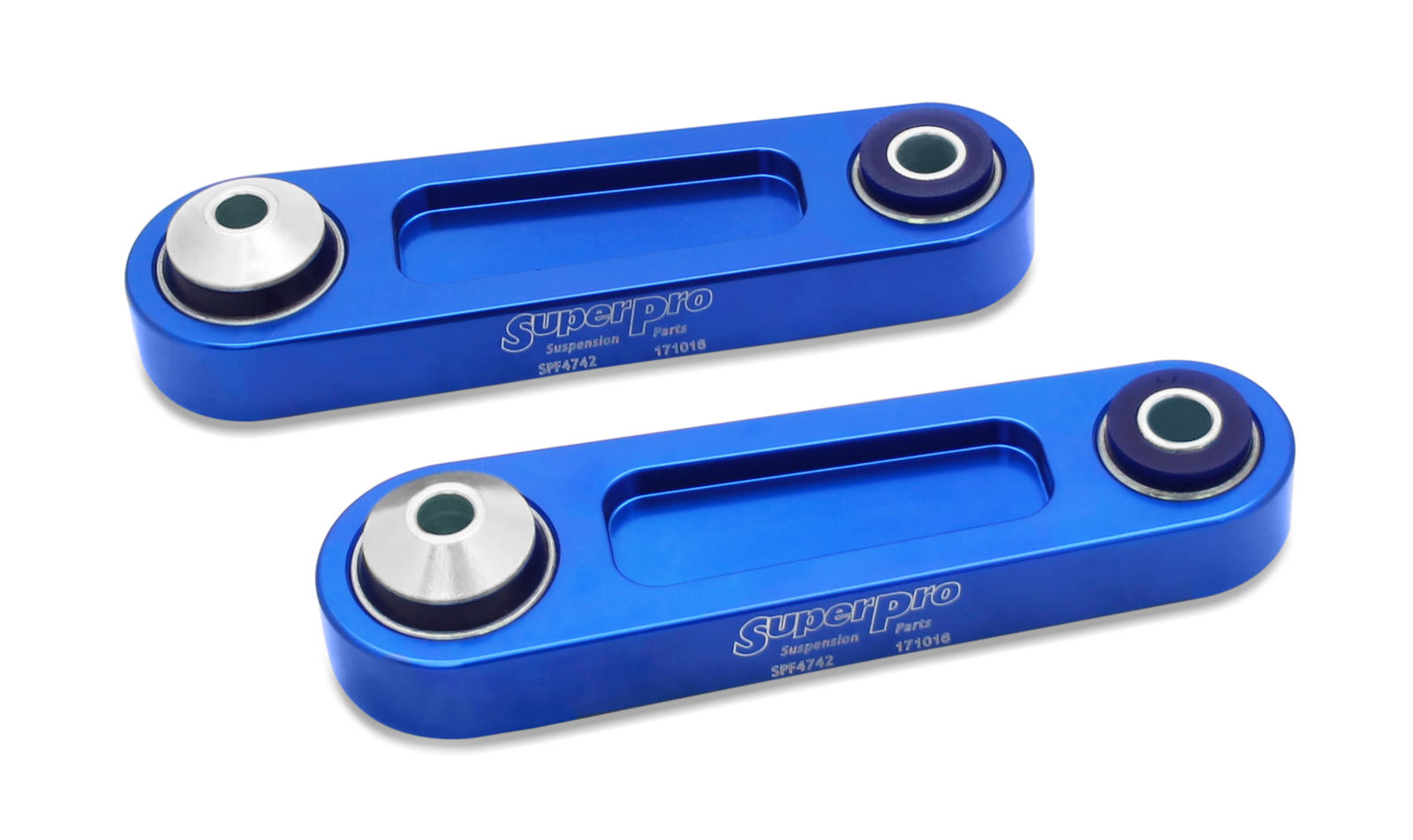 Rear Alloy Integral Link - Heavy Duty to suit Ford Mustang 2014-on