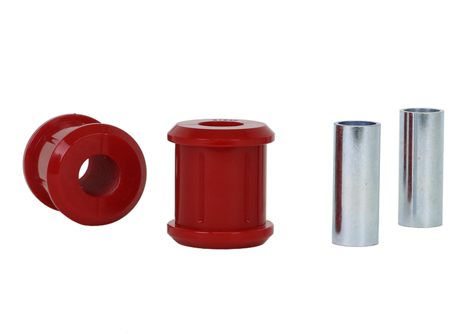 Front Lower Control Arm - Inner Rear Bushing Kit to Suit Nissan Elgrand E51