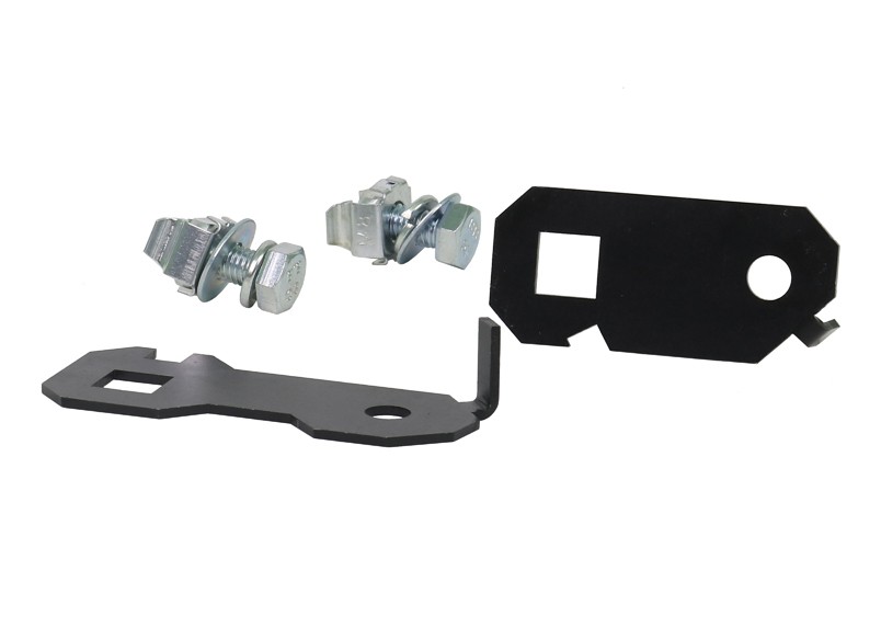Front ABS Wire - Relocation Kit to Suit Toyota Land Cruiser 76, 78 and 79 Series