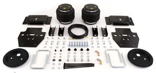 Polyair Bellows Ultimate Kit to suit Toyota Tundra 2007-on - standard height