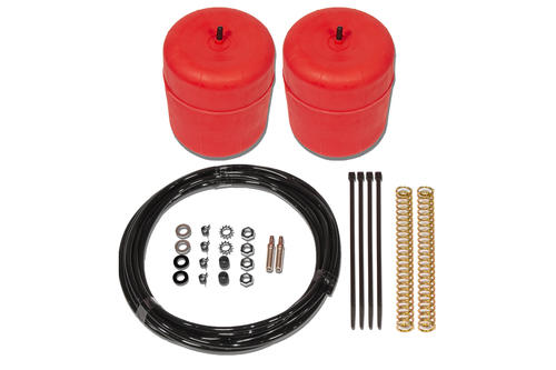 Go to Polyair Red Series Kit to suit Toyota Hilux Surf & 4 Runner KZN130 1998-1997 - standard height
