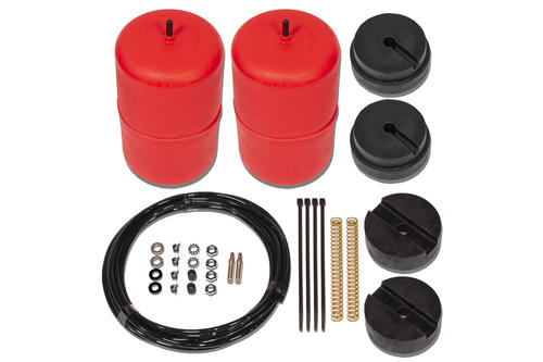 Polyair Red Series Kit to suit Land Rover Discovery Series 2 1999-2004 - standard height