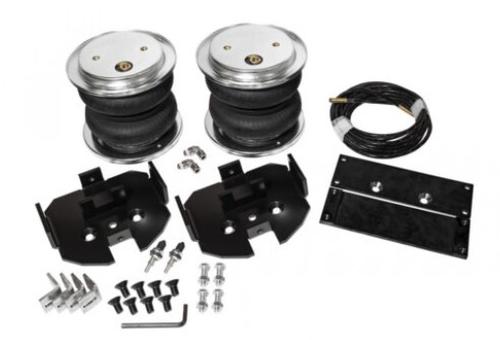 Polyair Bellows Kit to suit Great Wall Ute, Cannon 2020-on - 0-1" lift