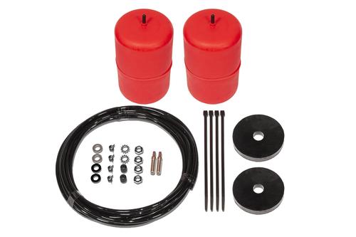 Polyair Red Series Kit to suit Toyota Prado 120, 150 Series 2002-on & FJ Cruiser - 3" lift