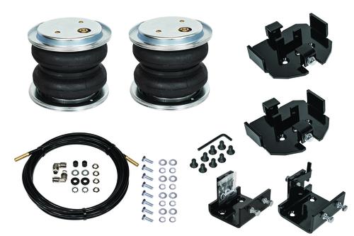 Polyair Bellows Kit to suit Ford Ranger PX1, PX2, PX3 2011-2022 4WD & Mazda BT-50 2012-2020 4WD - 0-1" lift