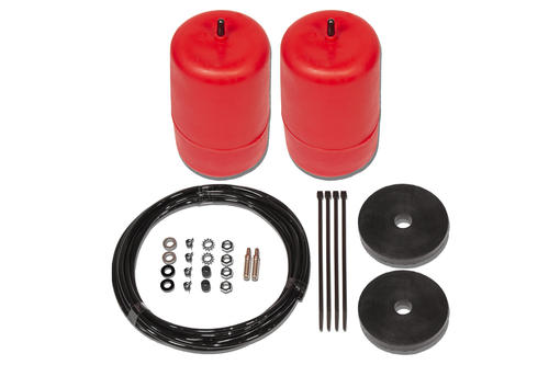 Go to Polyair Red Series Kit to suit Toyota Tarago 1991-2000 & Town Ace SBV 1998-2007 coil spring rear - standard height