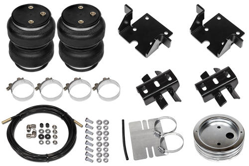Polyair Bellows Kit to suit Ford Transit LWB, Single Rear Wheels 2002-2014 - standard height