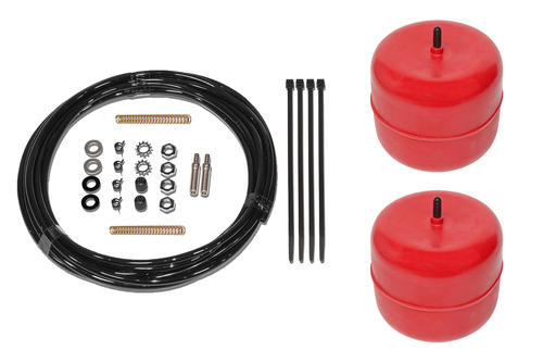 Polyair Red Series Kit to suit Toyota  RAV 4 1st & 2nd GEN 1994-2005 - standard height