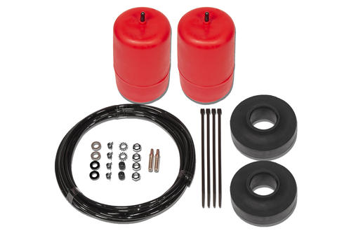 Polyair Red Series Kit to suit Nissan X-Trail T31 & T32 2007-2022 - standard height
