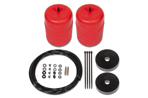 Polyair Red Series Kit to suit Hyundai Santa Fe SM 2000-2005 - standard height