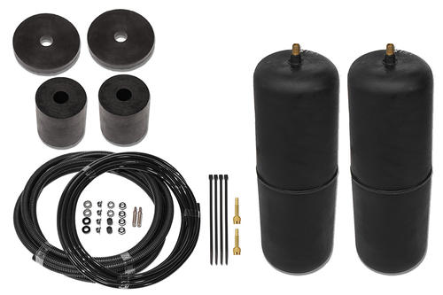 Polyair Ultimate Kit to suit Toyota Fortuner 2015-on - 2" lift