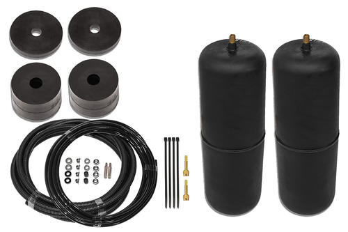 Polyair Ultimate Kit to suit Toyota Fortuner 2015-on - standard height