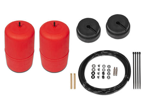 Polyair Red Series Kit to suit Ford Maverick 1988-1994 & Nissan Patrol GQ, GU (Y60, Y61) SWB 1988-on - standard height