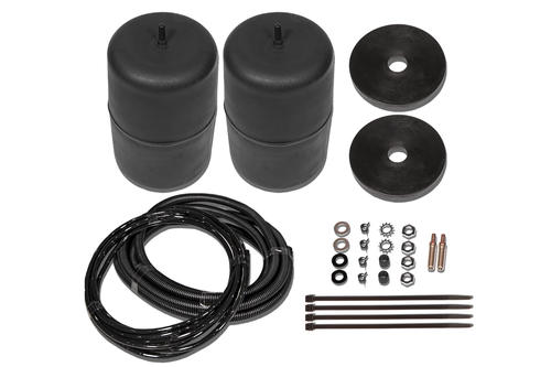 Polyair Ultimate Kit to suit Toyota FJ Cruiser & Prado 120,150 Series - standard height
