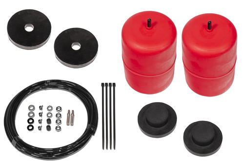 Polyair Red Series Kit to suit Ford Falcon BA, BF & FG (excl. XR6 & XR8) - standard height
