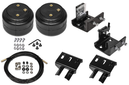 Polyair Bellows Kit to suit Ford Ranger PX1, PX2, PX3 & Mazda BT-50 2011-on RWD - standard height