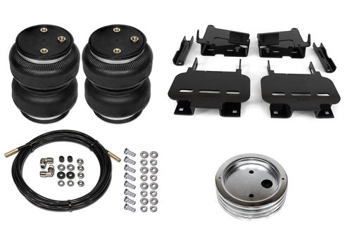 Polyair Bellows Ultimate Kit to suit Ford F Series F150 2015-2020 (excl. Raptor) - standard height