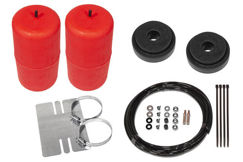Polyair Red Series Kit to suit Ford Everest 2015-2022 - standard height