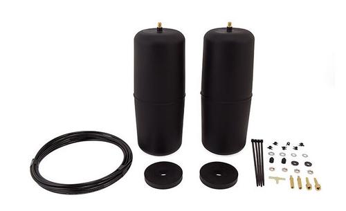Polyair Ultimate Kit to suit RAM 1500 DT (excl. Classis & TRX) - standard height