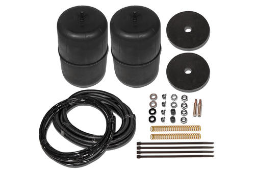 Polyair Ultimate Kit to suit Toyota LandCruiser 80, 100, 200 Series & Lexus LX without air suspension - standard height