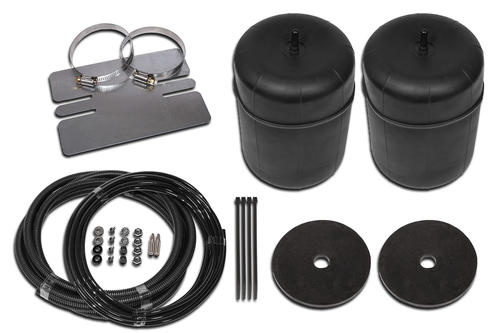 Polyair Ultimate Kit to suit Mitsubishi Challenger PB, PC 2008-2016 & Pajero Sport QE, QF 2015-on - standard height